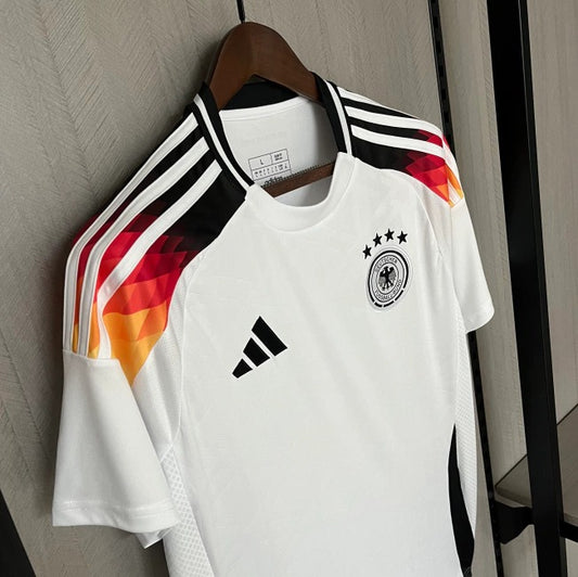 Modelo torcedor - Alemanha 2024/25 Home