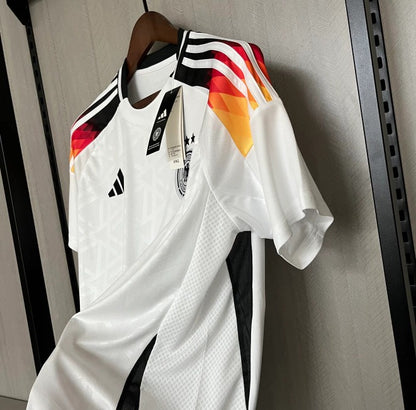 Modelo torcedor - Alemanha 2024/25 Home