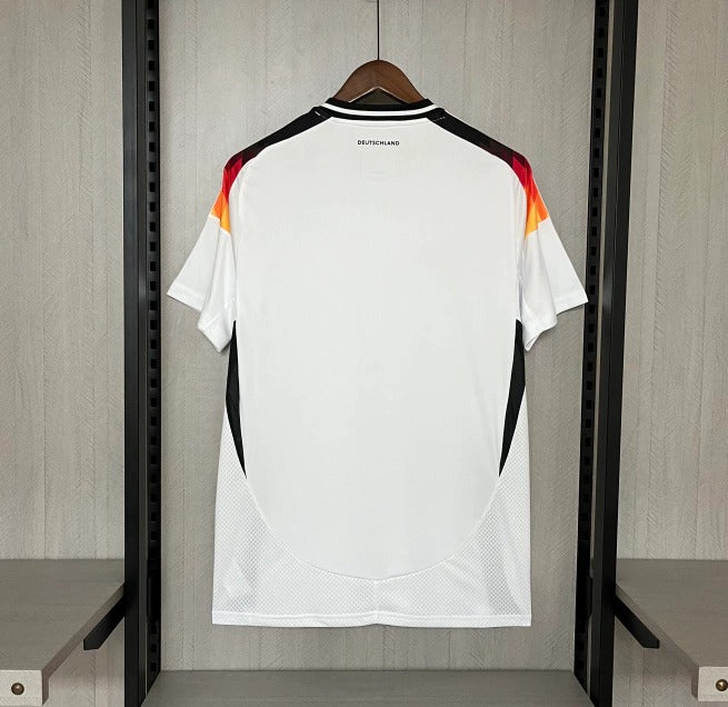 Modelo torcedor - Alemanha 2024/25 Home