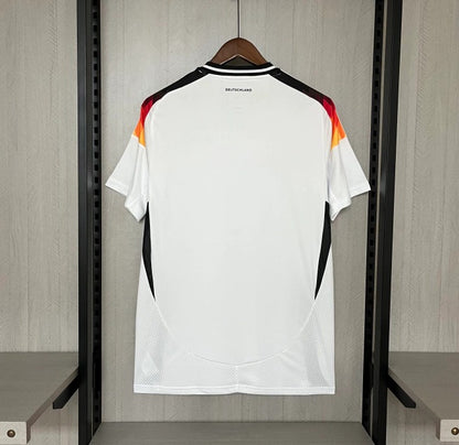Modelo torcedor - Alemanha 2024/25 Home