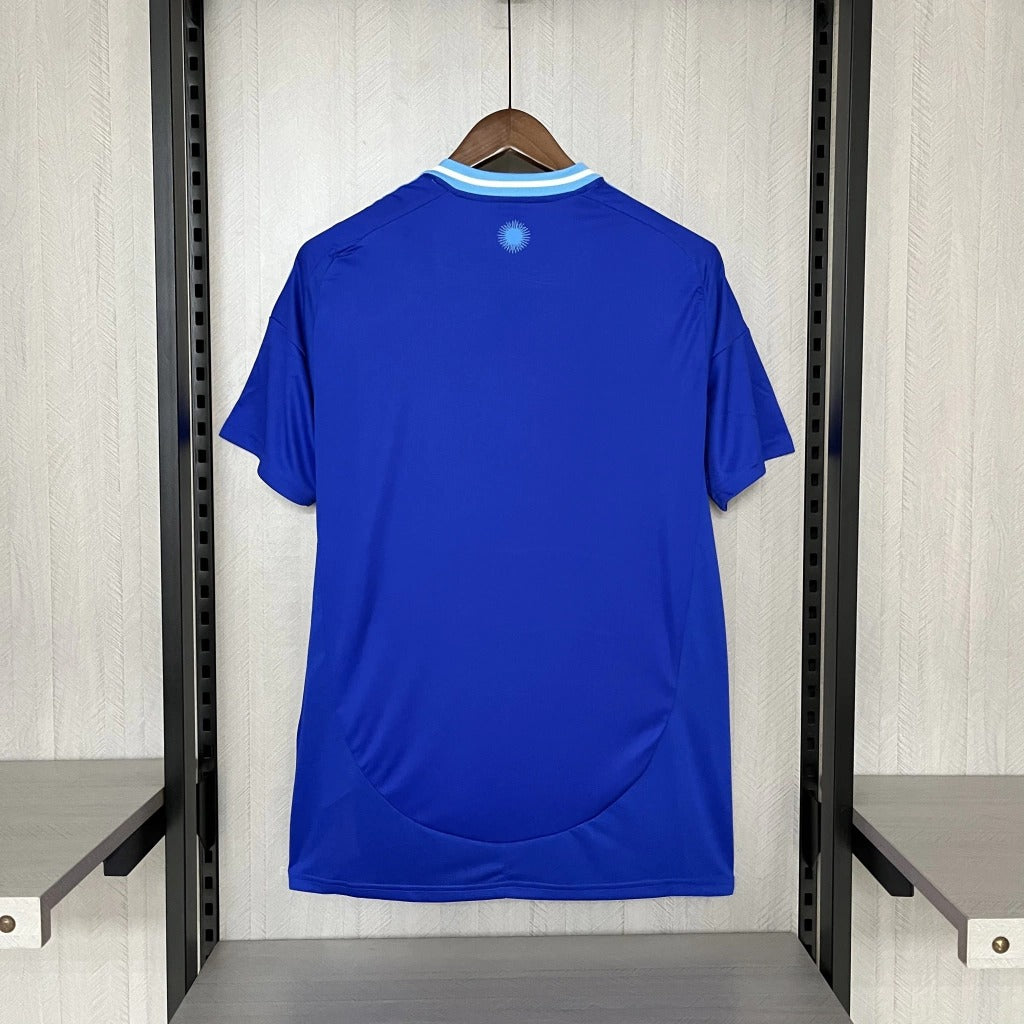 Modelo torcedor - Argentina 2024/25 Away