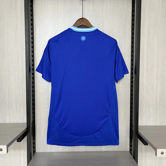Modelo torcedor - Argentina 2024/25 Away