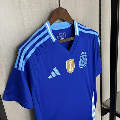 Modelo torcedor - Argentina 2024/25 Away