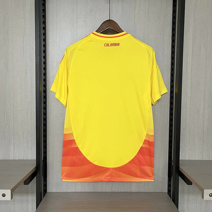Modelo torcedor - Colombia 2024/25 Home