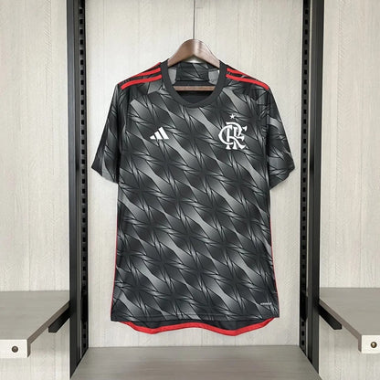 Modelo torcedor - FLAMENGO UNIFORME 3 - 24/25