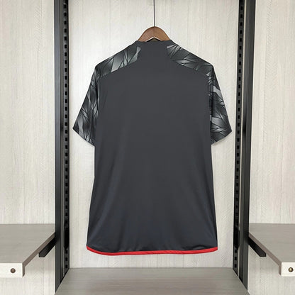 Modelo torcedor - FLAMENGO UNIFORME 3 - 24/25