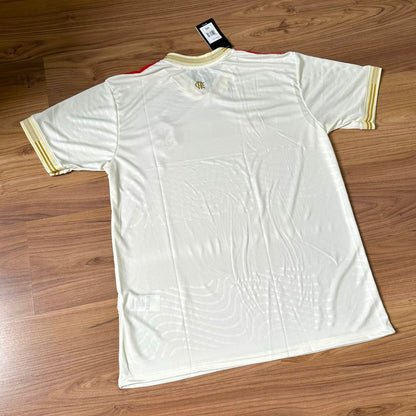 Flamengo Uniforme 3 - 25/26