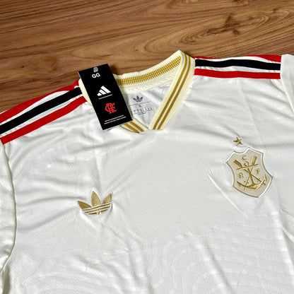 Flamengo Uniforme 3 - 25/26