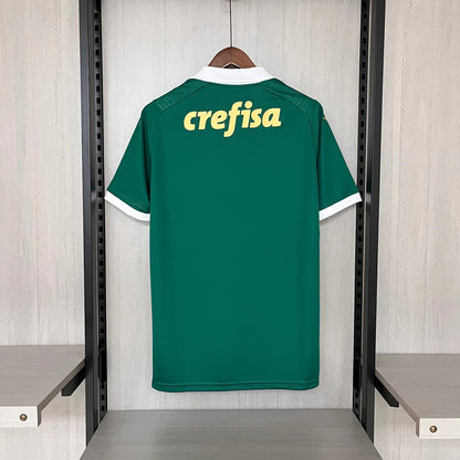 Modelo torcedor - Palmeiras 24/25 Home