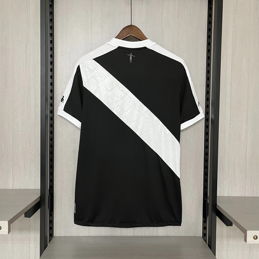 Modelo torcedor - Vasco da Gama - Home 2024/25