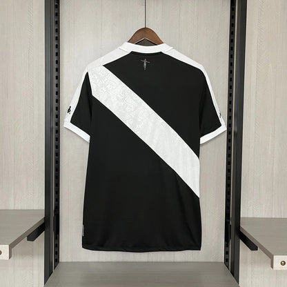 Modelo torcedor - Vasco da Gama - Home 2024/25