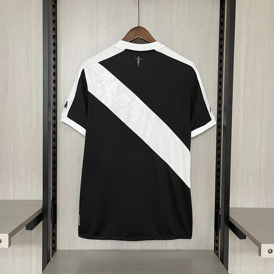 Modelo torcedor - Vasco da Gama - Home 2024/25
