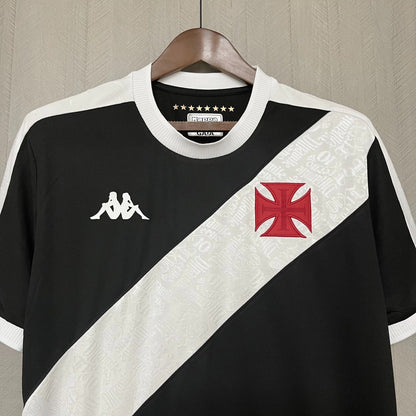 Modelo torcedor - Vasco da Gama - Home 2024/25