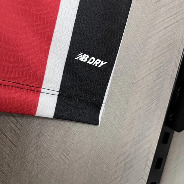 Modelo torcedor - São Paulo FC 2024/25 Away