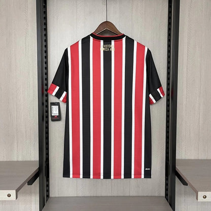 Modelo torcedor - São Paulo FC 2024/25 Away