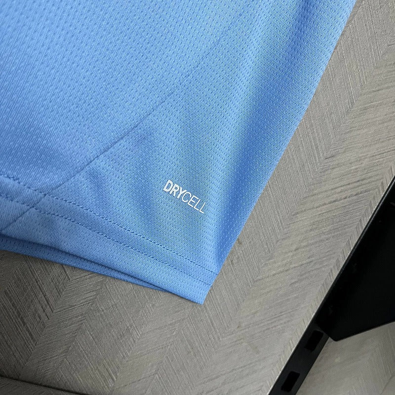 Modelo torcedor - Manchester City Home 24/25