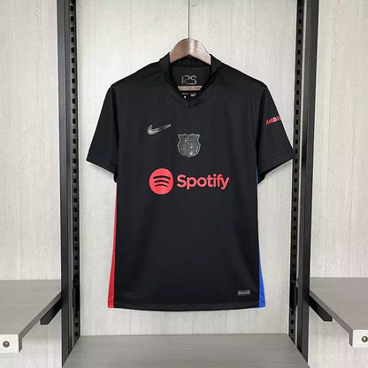 Modelo torcedor - Barcelona 2024/25 Reserva