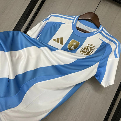 Modelo torcedor - Argentina 2024/25 Home