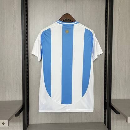 Modelo torcedor - Argentina 2024/25 Home
