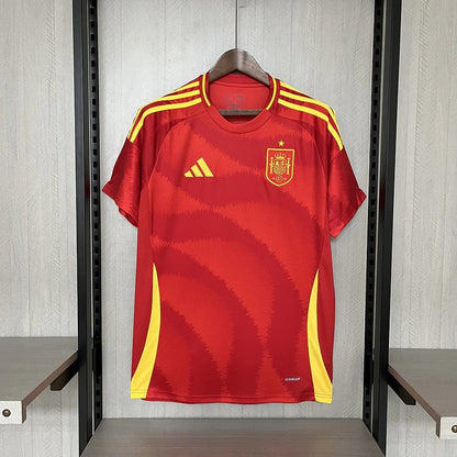 Modelo torcedor - Espanha 2024/25 Home