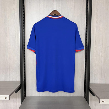 Modelo torcedor - França 2024/25 Home