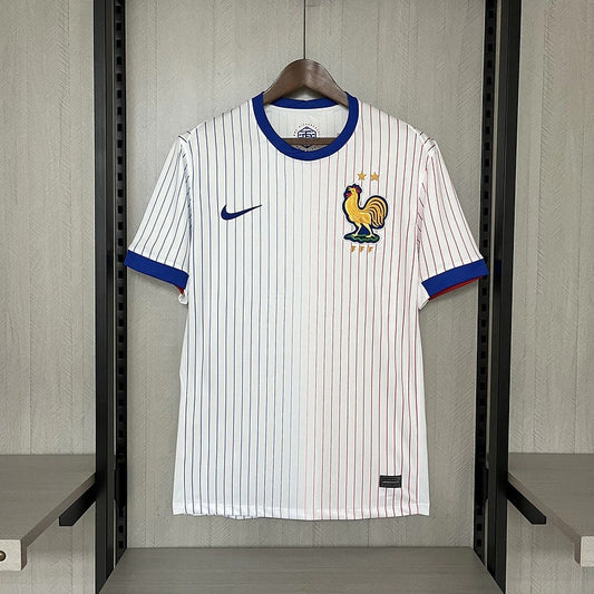 Modelo torcedor - França 2024/25 Away