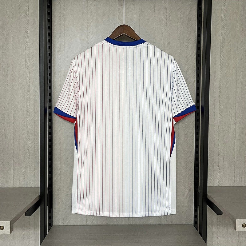 Modelo torcedor - França 2024/25 Away