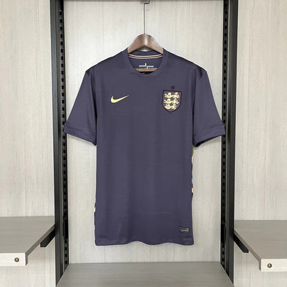 Modelo torcedor - Inglaterra 2024/25 Away