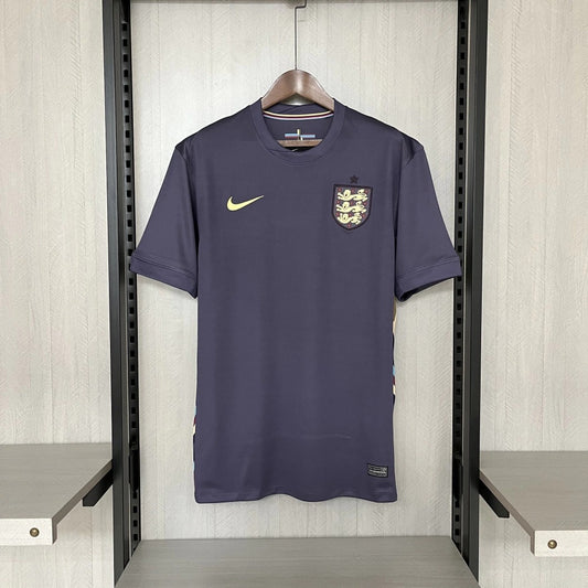 Modelo torcedor - Inglaterra 2024/25 Away