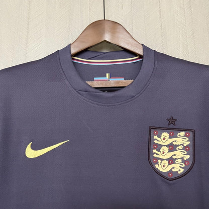 Modelo torcedor - Inglaterra 2024/25 Away