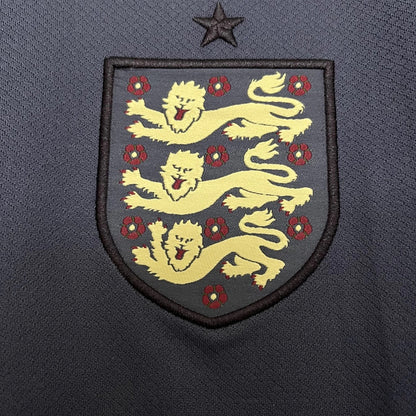 Modelo torcedor - Inglaterra 2024/25 Away