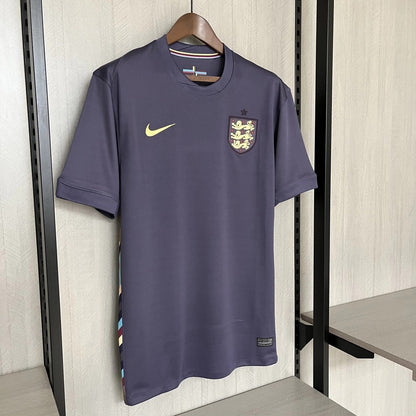 Modelo torcedor - Inglaterra 2024/25 Away