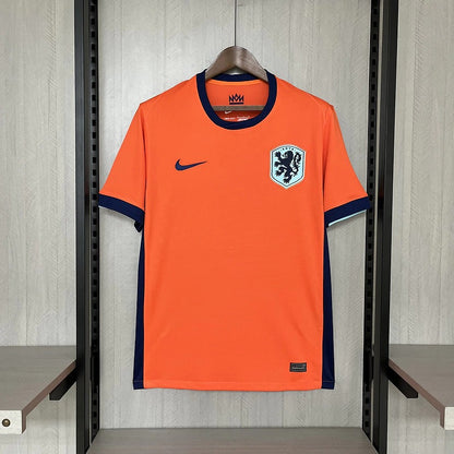 Modelo torcedor - Holanda 2024/25 Home