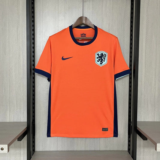 Modelo torcedor - Holanda 2024/25 Home