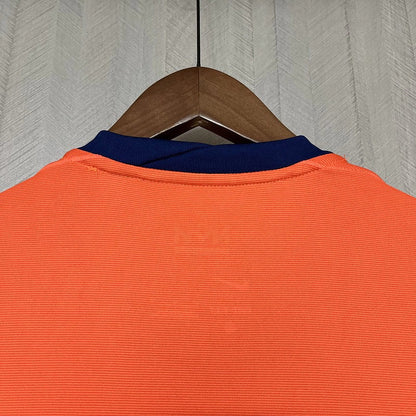 Modelo torcedor - Holanda 2024/25 Home