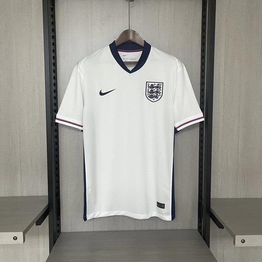 Modelo torcedor - Inglaterra 2024/25 Home