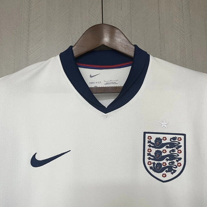 Modelo torcedor - Inglaterra 2024/25 Home