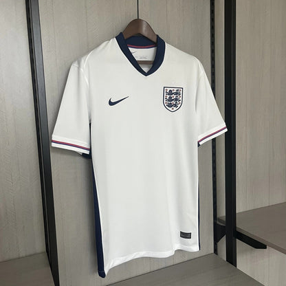 Modelo torcedor - Inglaterra 2024/25 Home