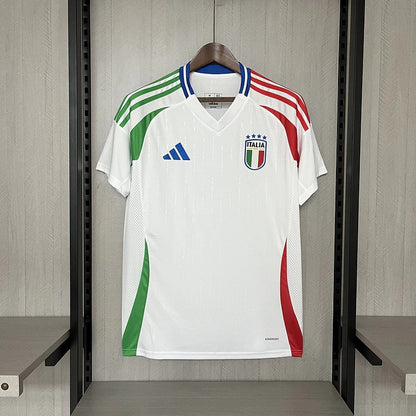 Modelo torcedor - Itália 2024/25 Away