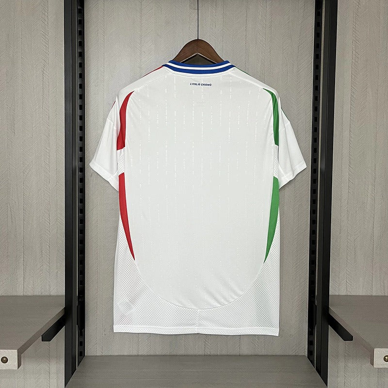 Modelo torcedor - Itália 2024/25 Away