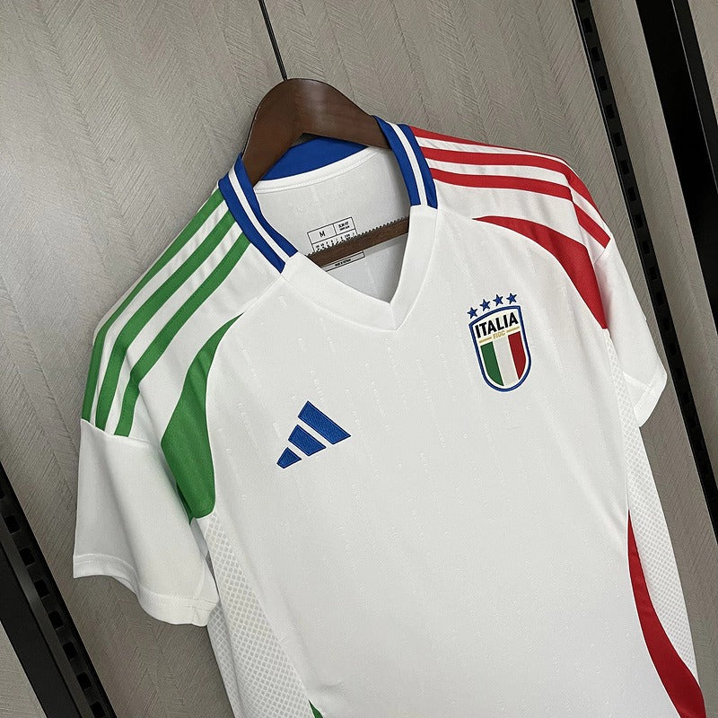 Modelo torcedor - Itália 2024/25 Away