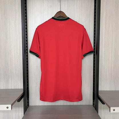Modelo torcedor - Portugal 2024/25 Home