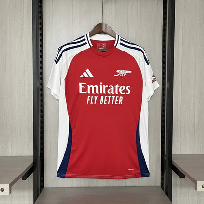 Modelo torcedor - Arsenal 2024/25 Home