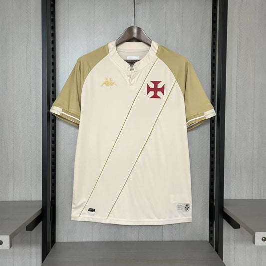 Modelo torcedor - VASCO UNIFORME 3 - 24/25