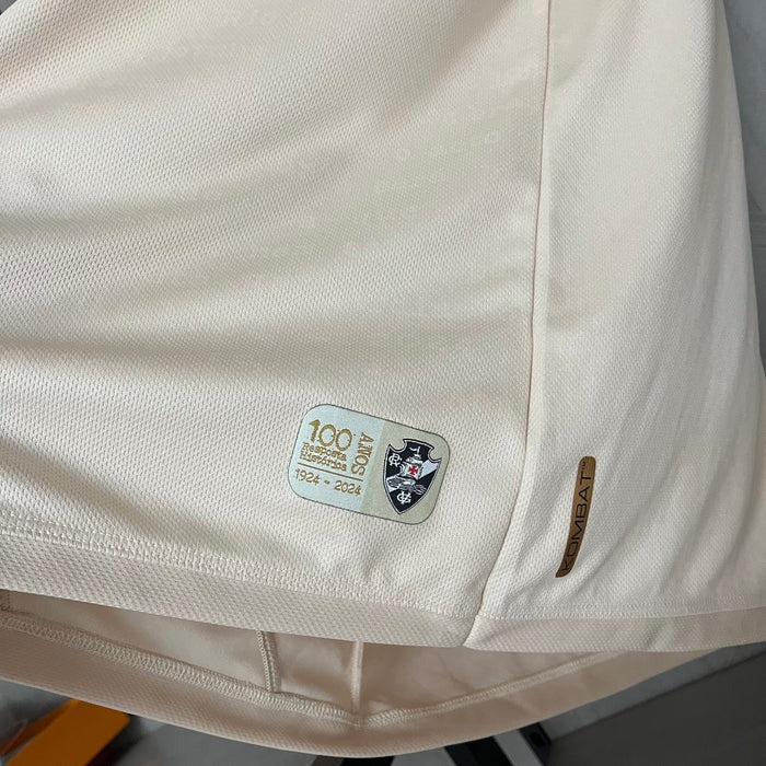 Modelo torcedor - VASCO UNIFORME 3 - 24/25