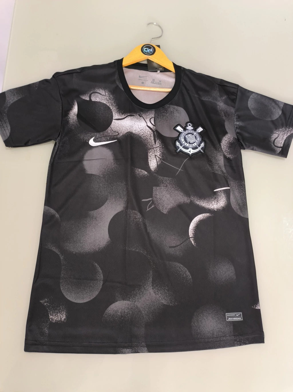 Corinthians Pré Jogo 2025 Lançamento