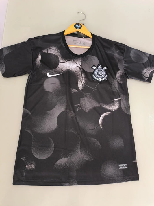 Corinthians Pré Jogo 2025 Lançamento