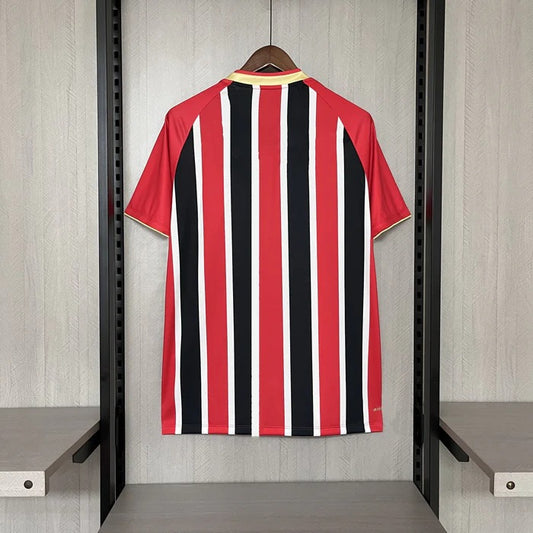 Modelo torcedor - São Paulo Uniforme 2 - 2025