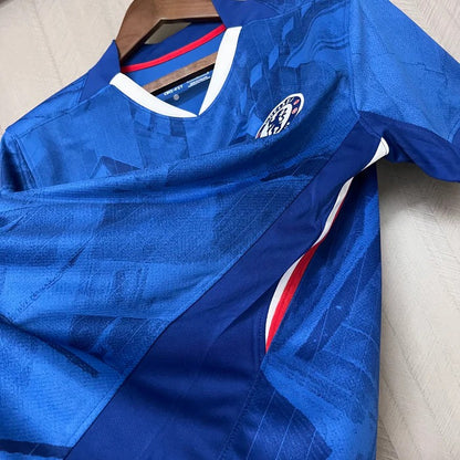 Modelo torcedor - Chelsea Uniforme 1 - 25/26