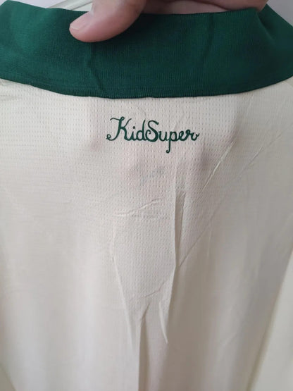 Modelo torcedor - Palmeiras camisa do Mundial